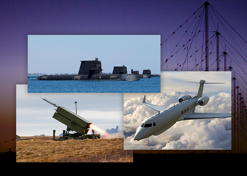 2023-24 Defence Major Projects Report