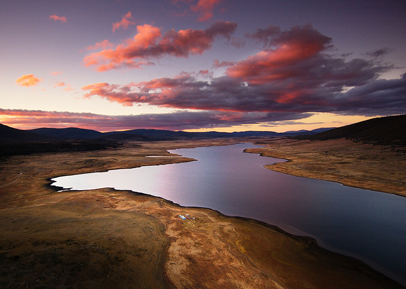 Delivery of Snowy 2.0