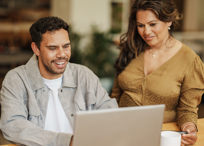 Support and regulation of Indigenous corporations