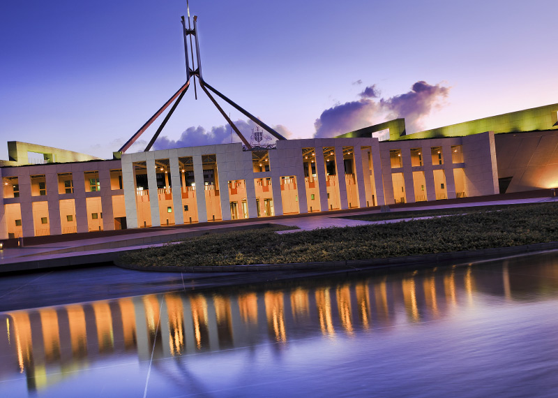 Governance | Australian National Audit Office