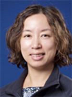 Xiaoyan Lu, Senior Director responsible for the ANAO Data & Analytics team